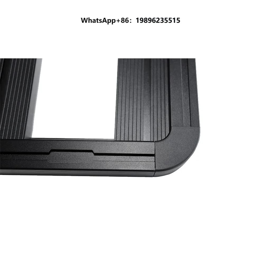 Universal Aluminum Platform Car Roof Racks
