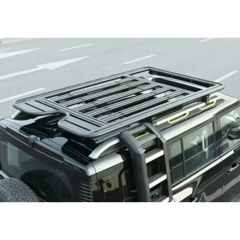 Roof Rack 4x4  Roof Rack Car Roof Rack！