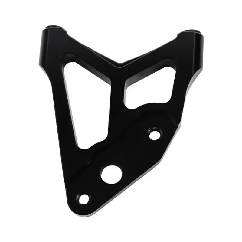 30 core front shock absorption small radiation transfer code to four 200 220mm disc brake transfer code