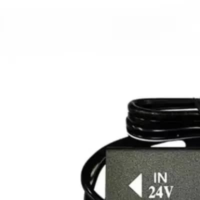 12V To 24V Power Adapter Vehicle Power Module 24V-12V Converter Overload Protection For Car Audio Installation