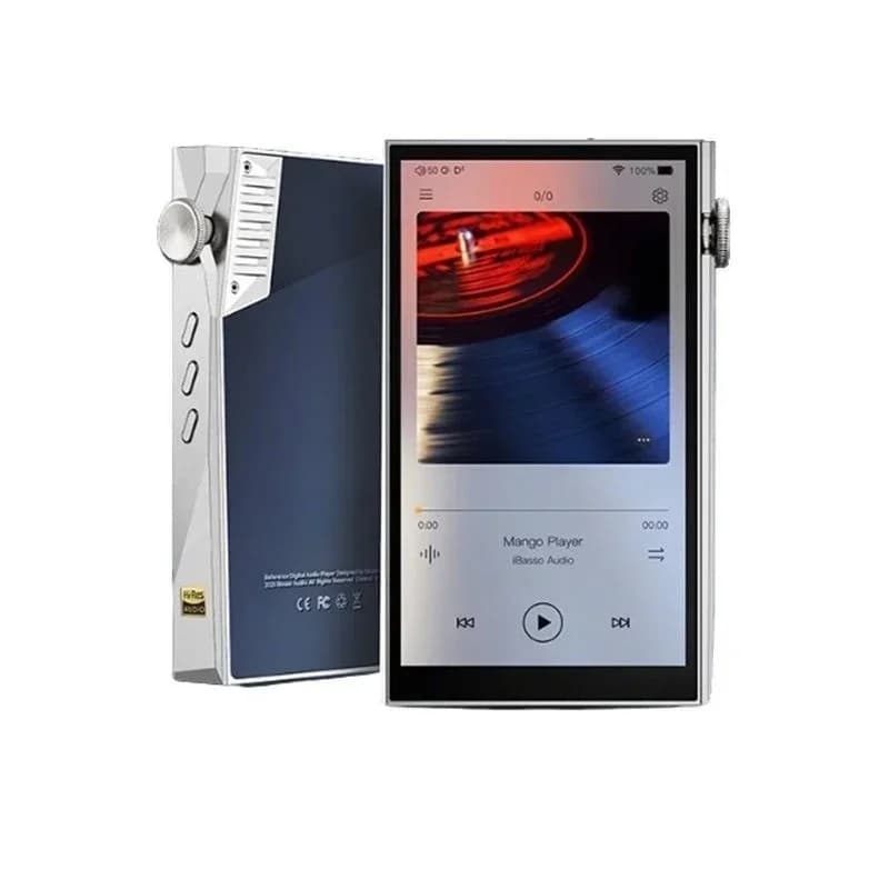 DX260MK2 lossless music player DX260 Android pure sound system mp3 Walkman