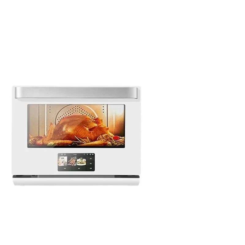 Desktop household water wave stove steam oven electric oven