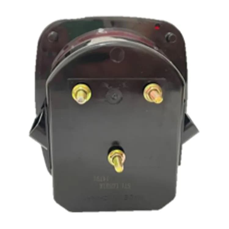 2026 Truck/Bus Multi Functional LED Combination Tail Light Source Factory Wholesale Sale LED Sign Light 12VLED Tail Light BM-004
