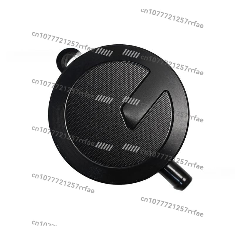 Modified motorcycle direct push pump oil pot, brake clutch master pump cylinder liquid storage tank oil cup universal
