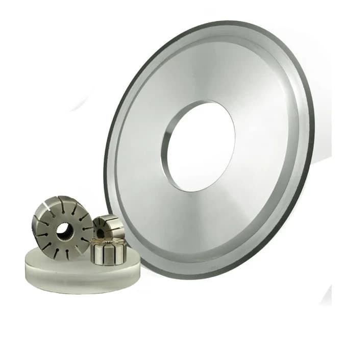 Engine Camshaft Diamond or Carbide Wheel