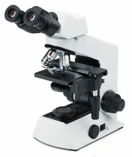 LED Biological Microscope Manufacturer Olympus Binoculars CX21 CX23 CX33 CX43 Clinical And Educational With Minimal Weight