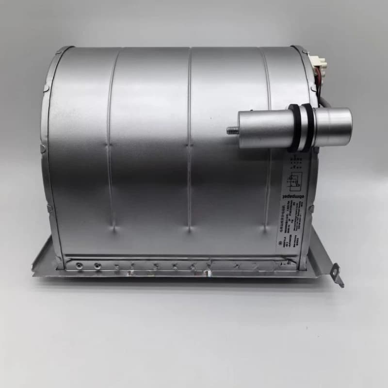110Kw fan D2E160-AH01-17 6SL3362-0AF01-0AA1 fan