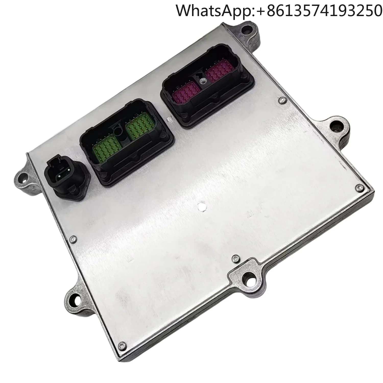 600-475-1100 Controller 600-475-1101 600-475-1102 Fits for Komatsu SAA4D95LE-5 Engine PC130-8 PW118MR-8 PC118MR-8  Excavator
