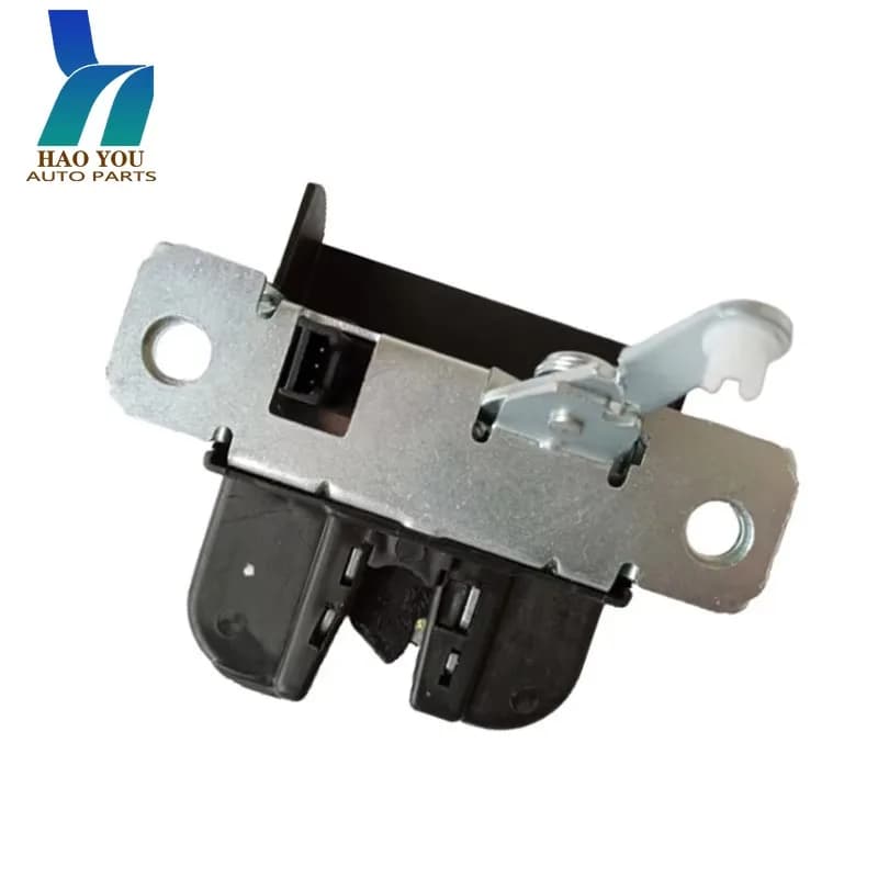 1J6827505 1J6827505A Rear Trunk Boot Lid Lock Latch For VW Golf GTI Passat Polo Tiguan Touran 2003-2015 1J6827505B 1J6827505C