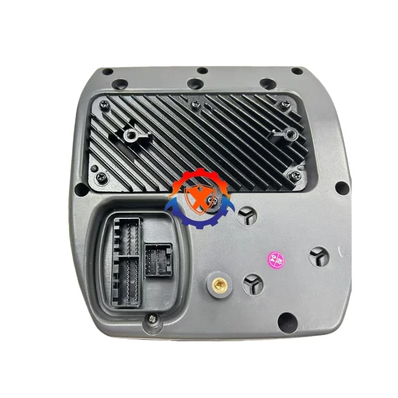 ZAX200-3 ZX200-3 Excavator Parts Display Panel 4646400