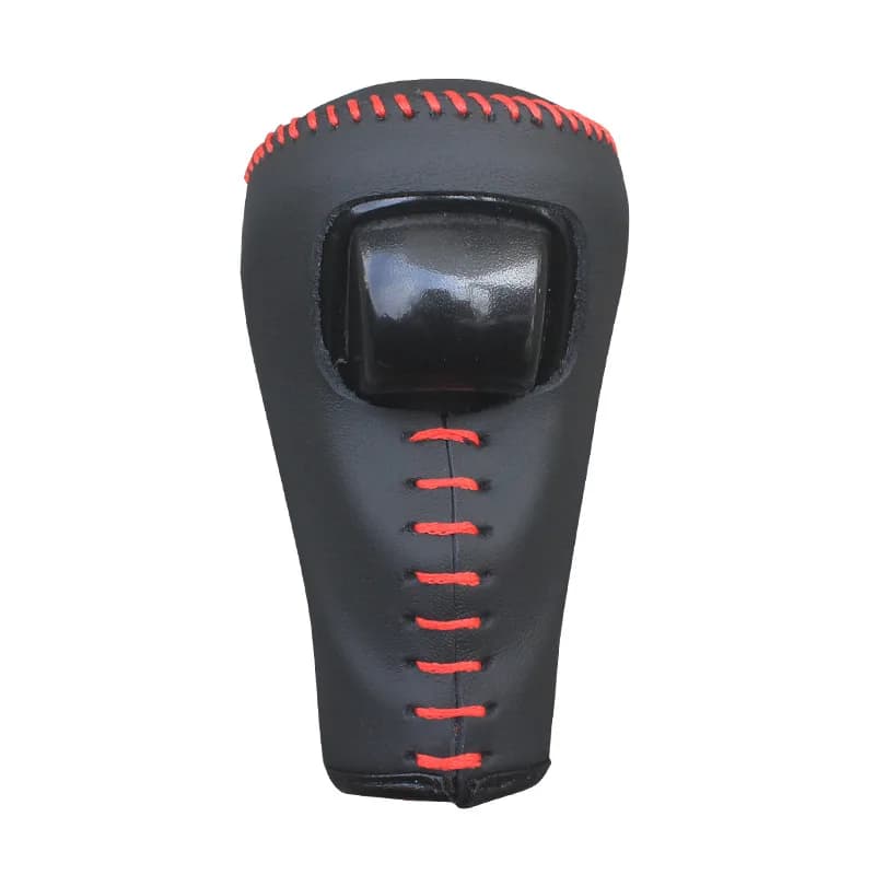 Car Shift for Honda Accord Handle Cover Non-Slip Wear-resistant Protective Covers Durable Shift Knob Cover Car Accessories
