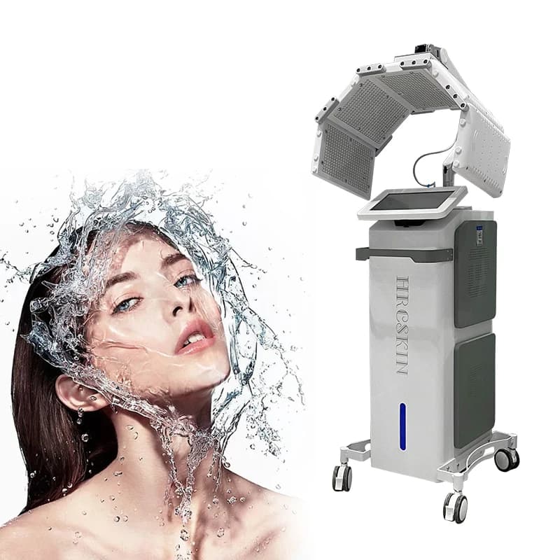 2025 NEWEST Pdt Led Lighting Beauty Salon Machine for Factory Price
