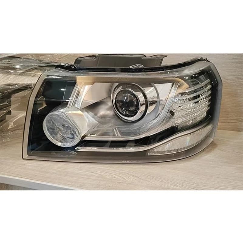 Suitable for 2014 headlights headlights
