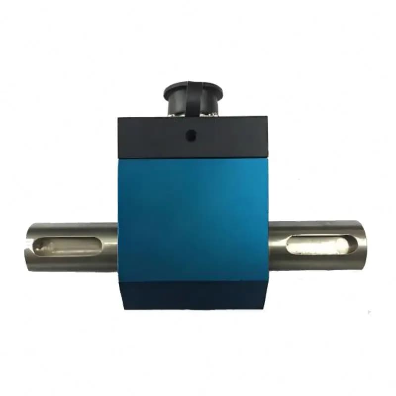 KOFIG KFG-BT07 100-1000Nm Miniature Rotary Torque Sensor, 0.1% Accuracy Bidirectional Transducer