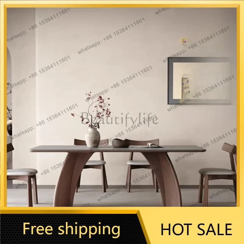 LSReception Writing Dining Table Nordic Marble Chairs Mobile Dining Table Living Room Center Mesas De Comedor Kitchen Furniture