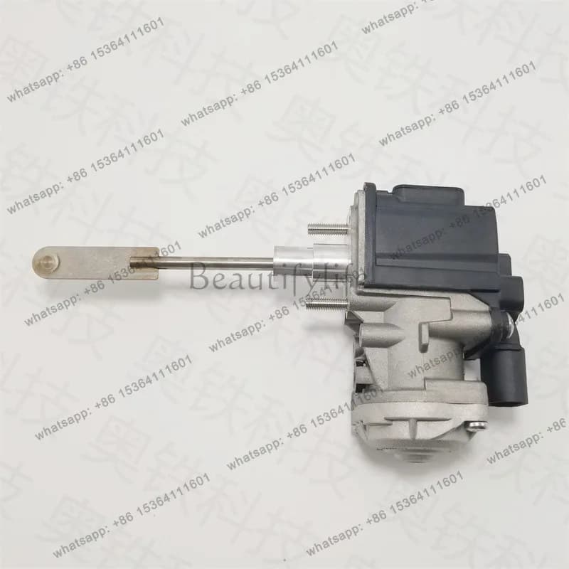03F145725K Suitable for automotive turbocharger actuator turbocharger solenoid valve