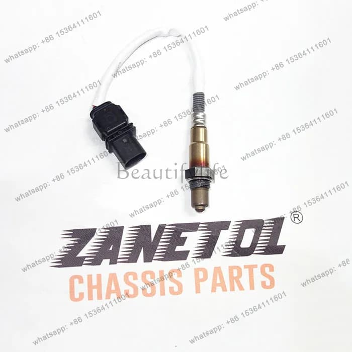 Auto parts 08-12 rear suspension on
