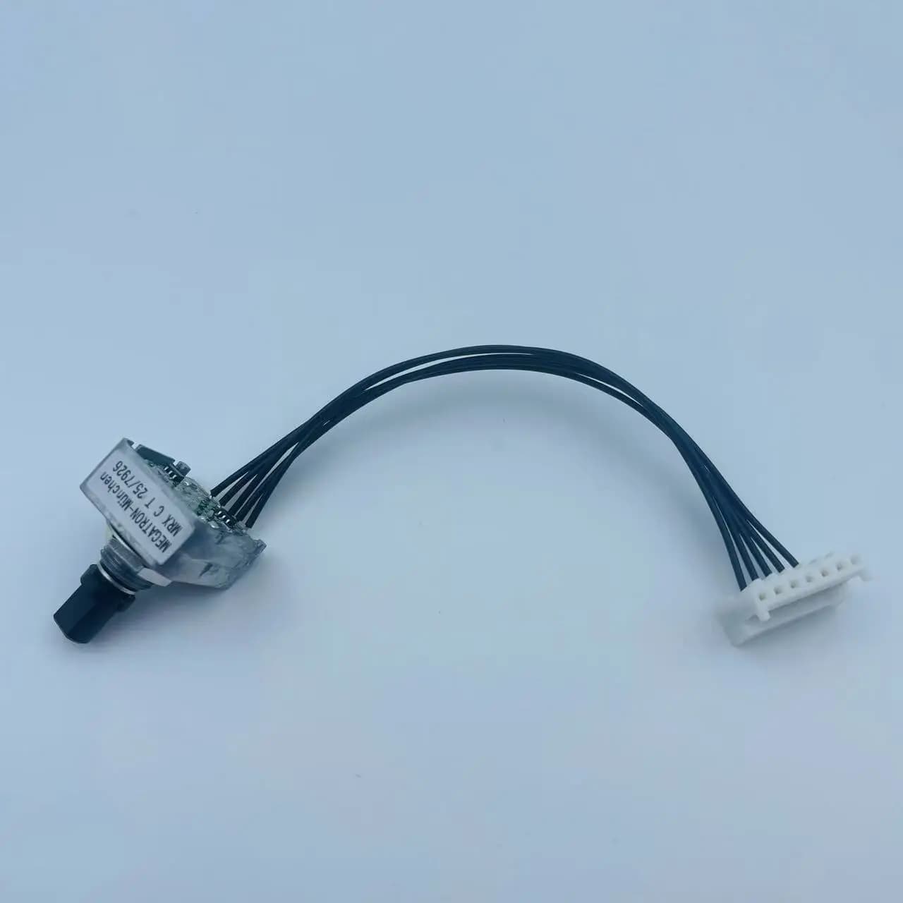 8418700 Draegers COMPLETE ROTARY ENCODER