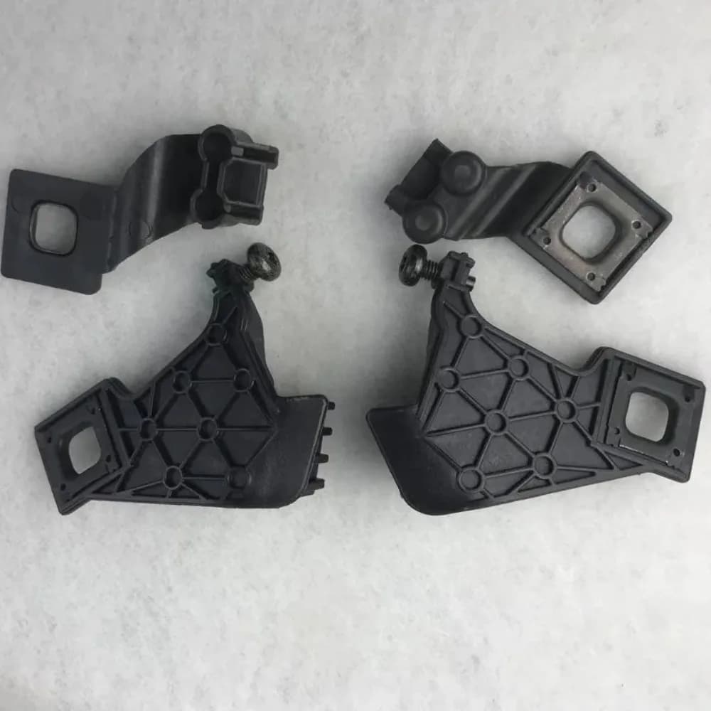 Para Audi A4 B8 B9 2014 2015 A5 2012-2017 Kit  reparación  faros  coche garra  reparación  faros 8T 0998122 B 8T 09981