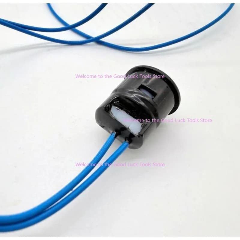 Hot sale Excavator Joystick Push Button 2 line/3 line 635-8205 For CAT 336Gc 330Gx