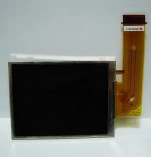 Suitable for W80 W90 H7 Display, LCD Screen, Screen, Brand New Original with Backlight
