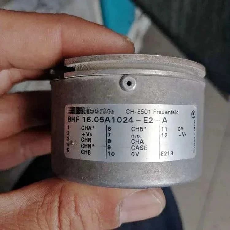 FOR CH-8501 BHK 16.05A 1024-E6-5
