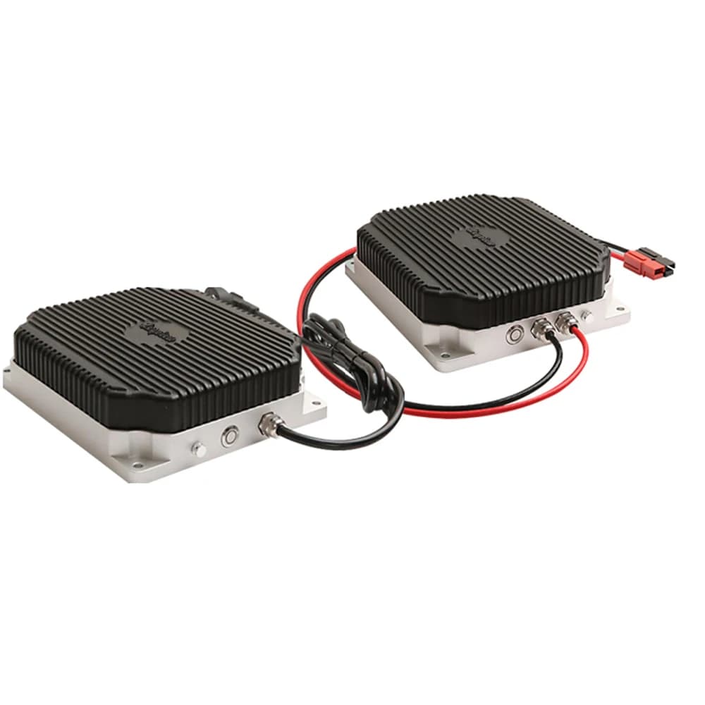 300w 24V Mini Wireless Charger Applied in Agv Charger Battery Charger for Agv