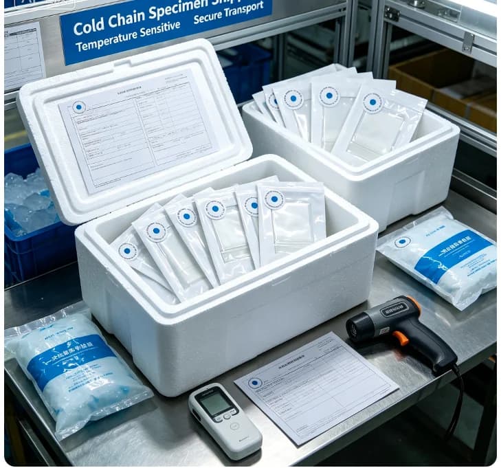 Hospital Clinical Use Disposable Endobag Laparoscopic Specimen Retrieval Pouch Surgical Tissue Sample Collection Consumable