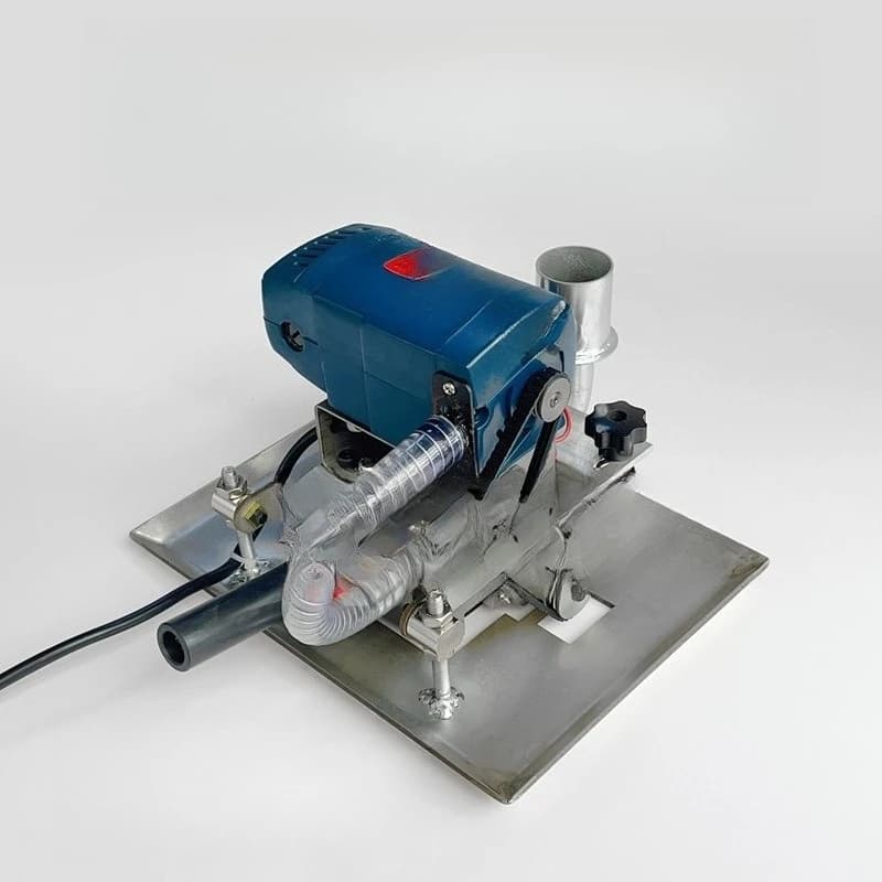 Tool CP-I Type 3 Inch Carpet Flat Blanket Machine 110v | 220v Tufted Carpet Repair Flat Shovel