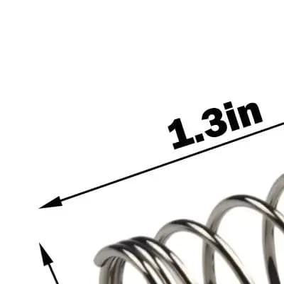 1+1+1 Set Spool Mowing Line 0.065 Inches 1.65mm Black Saving Effort High Quality Band New 1+1+1 Set Spool Mowing