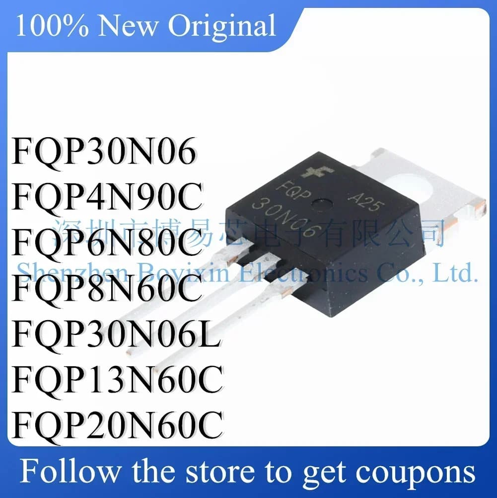FQP30N06 FQP4N90C Phone case FQP6N80C FQP8N60C FQP30N06L FQP13N60C FQP20N60C
