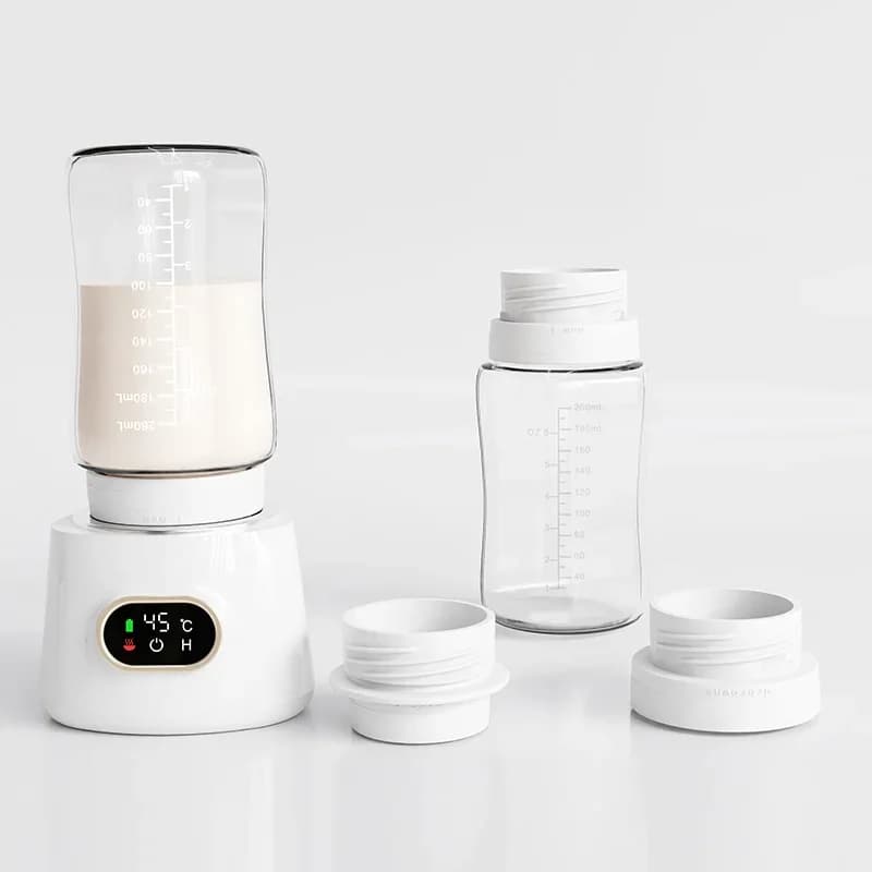Direct sales formula milk machine bottle warmer high quality baby products
