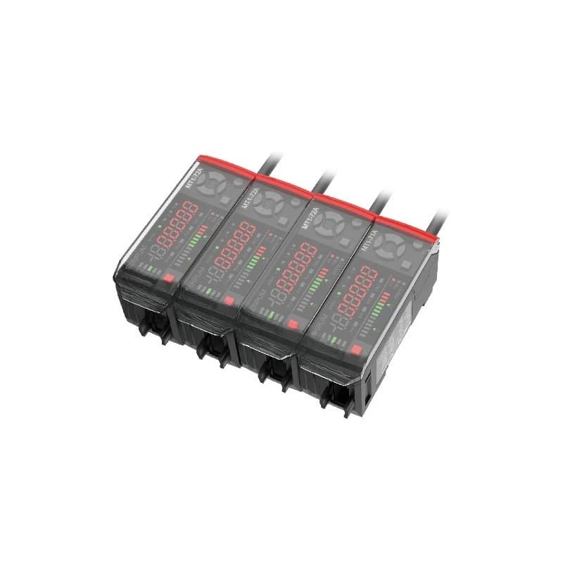 LVDT Transformer Contact Displacement Sensor High Precision Digital Contact Sensor