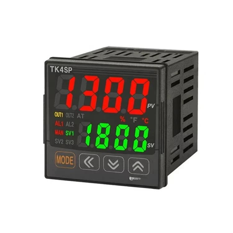 High-Performance TK Series PID Temperature Controller TK4SP-14RN with Customized  Support