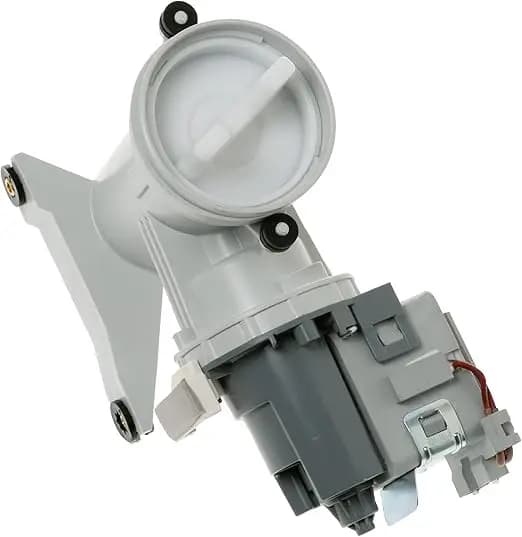 WH23X25518 Cleaner drain pump
