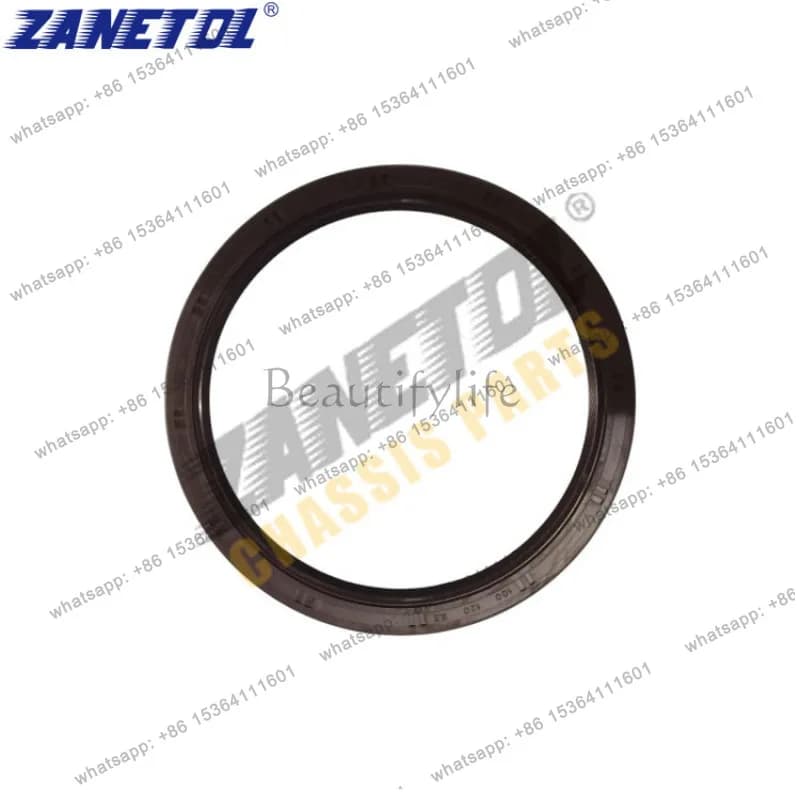 Applicable to 4.7/3 crankshaft rear oil seal 53020788AB