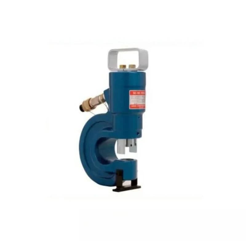Portable SH-70B Angle steel punching machine Reinforced handle Copper aluminum plate puncher Angle iron channel steel hole