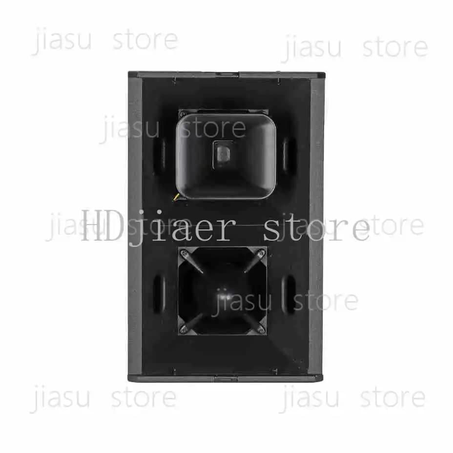 Speaker Stage T24N Dual 12 inch Remote Long Range Bar Sound Set