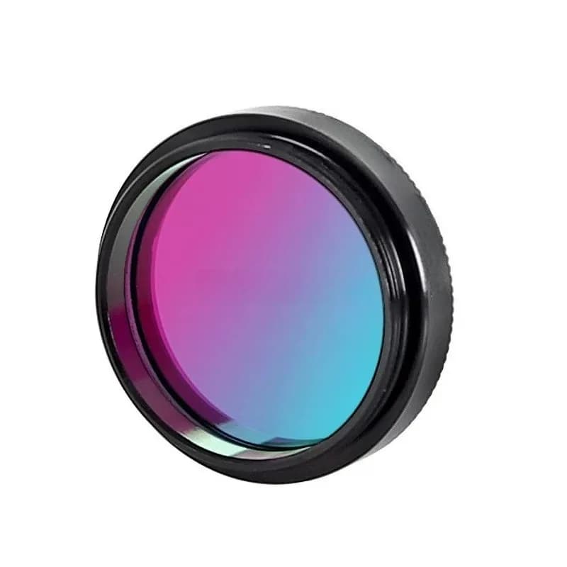 Star Edge UHC Pollution Blocking Filter Lens  Astronomical Telescope Accessories Optical Glass