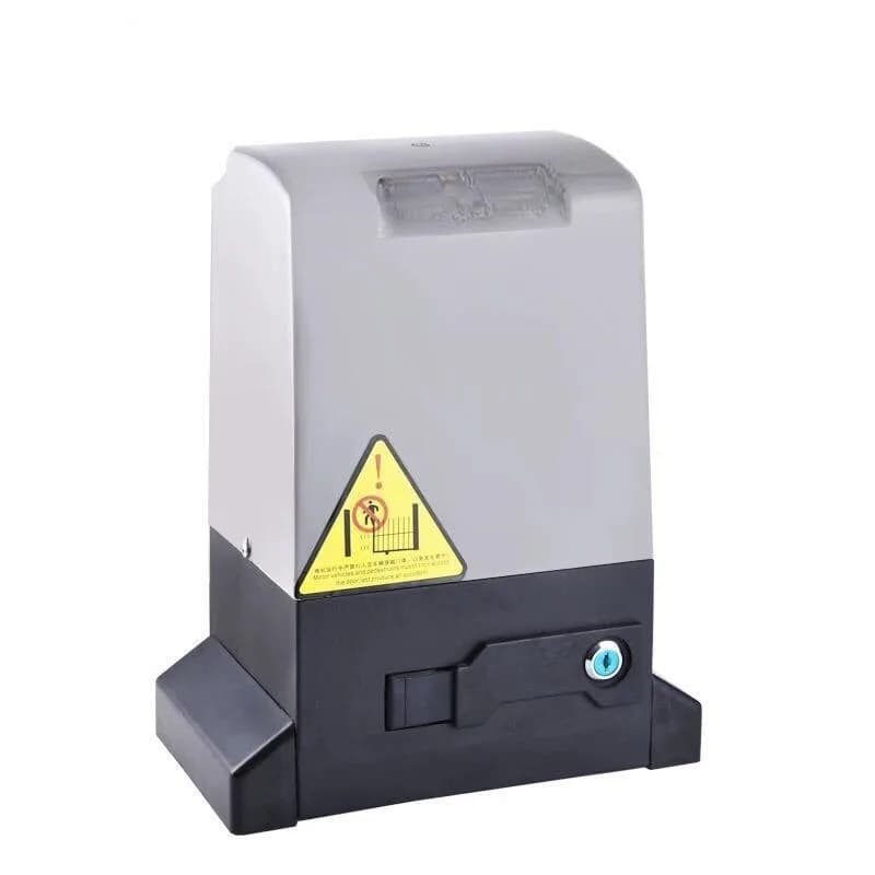 Door opener, sliding door motor, remote control door opener 370W automatic door opener