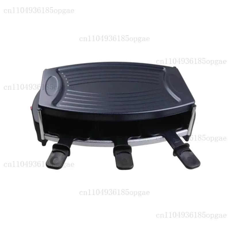 Electric Oven Barbecue Machine Panyaki