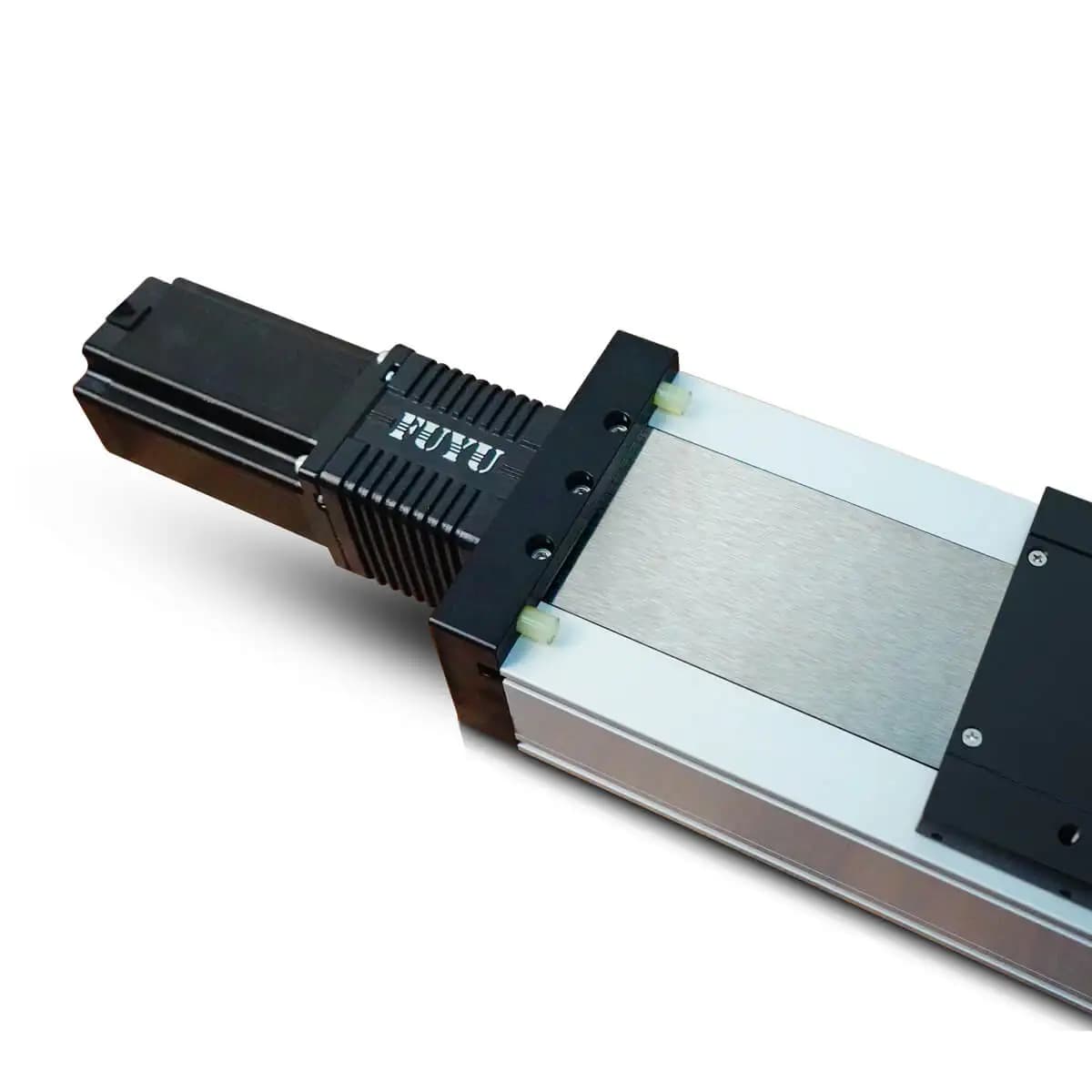 Heave Load Cnc Ball Screw Linear Guide Motion Rail XYZ Linear Motion System Slide