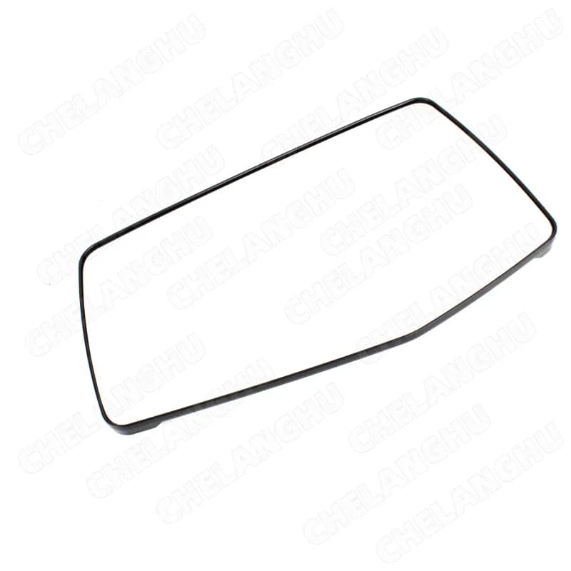 1PC Left Side Mirror For Chevrolet Silverado1500 2019 2020 2021 2022 2023 Lens OEM 84309702