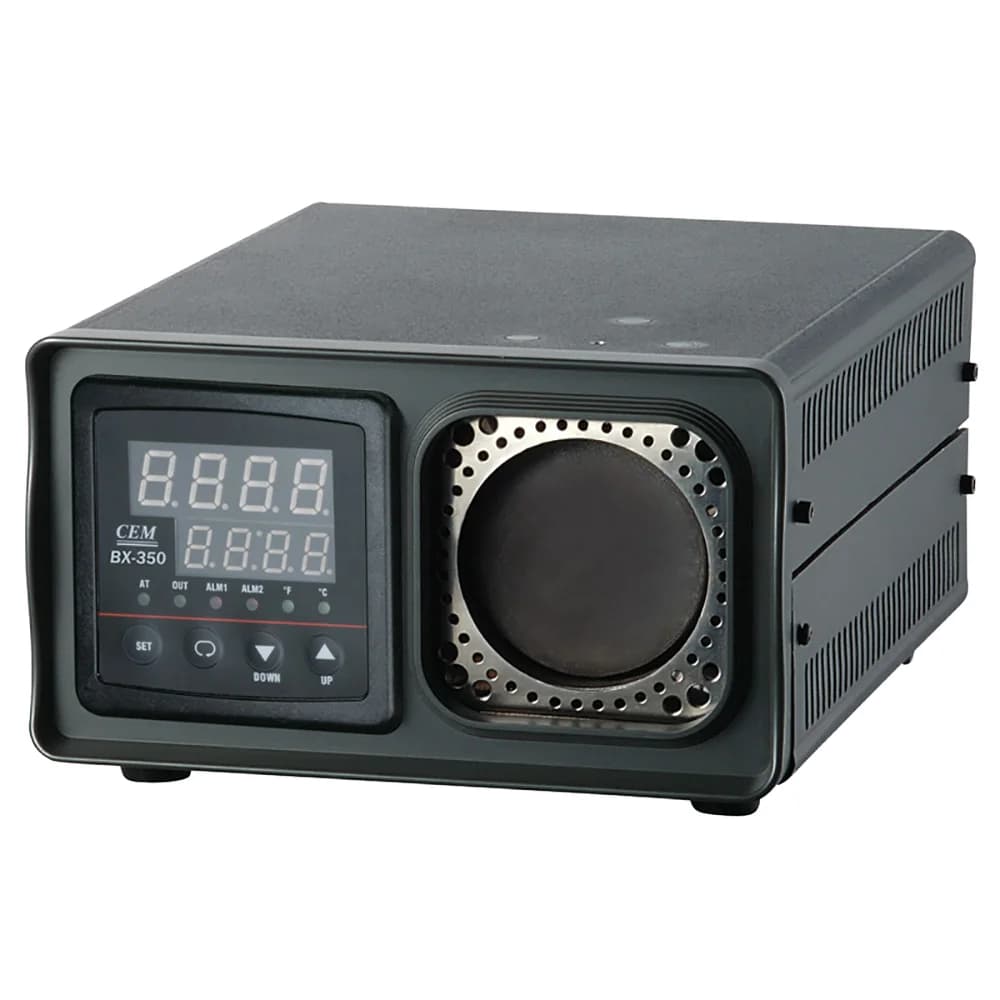 BX-350 Portable Industrial Black Body Thermometer Calibrator OEM & ODM Supported Temperature Instruments