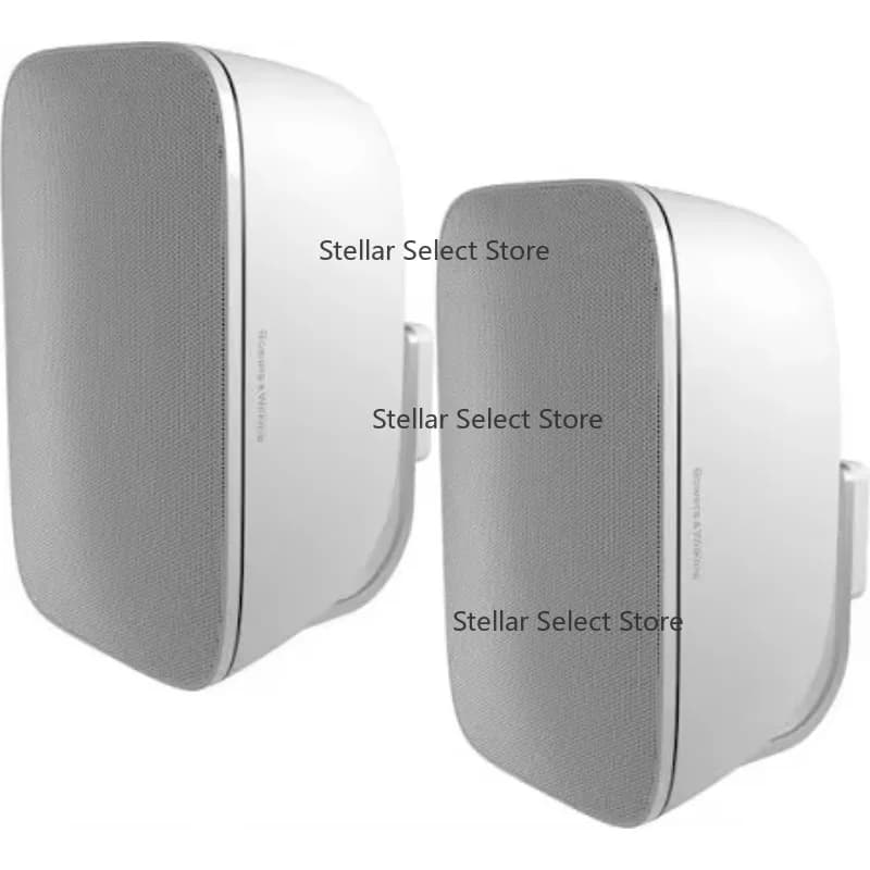 Bowers & Wilkins AM-1 Outdoor Speakers Recurve Bow Type Adjustable for Shooting