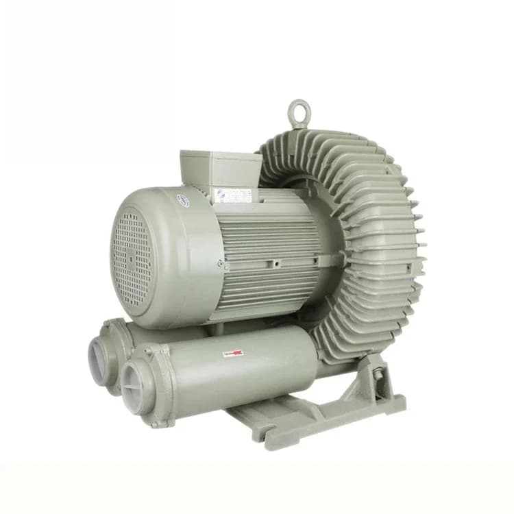 EHS-401/601 High Pressure Blower Premium