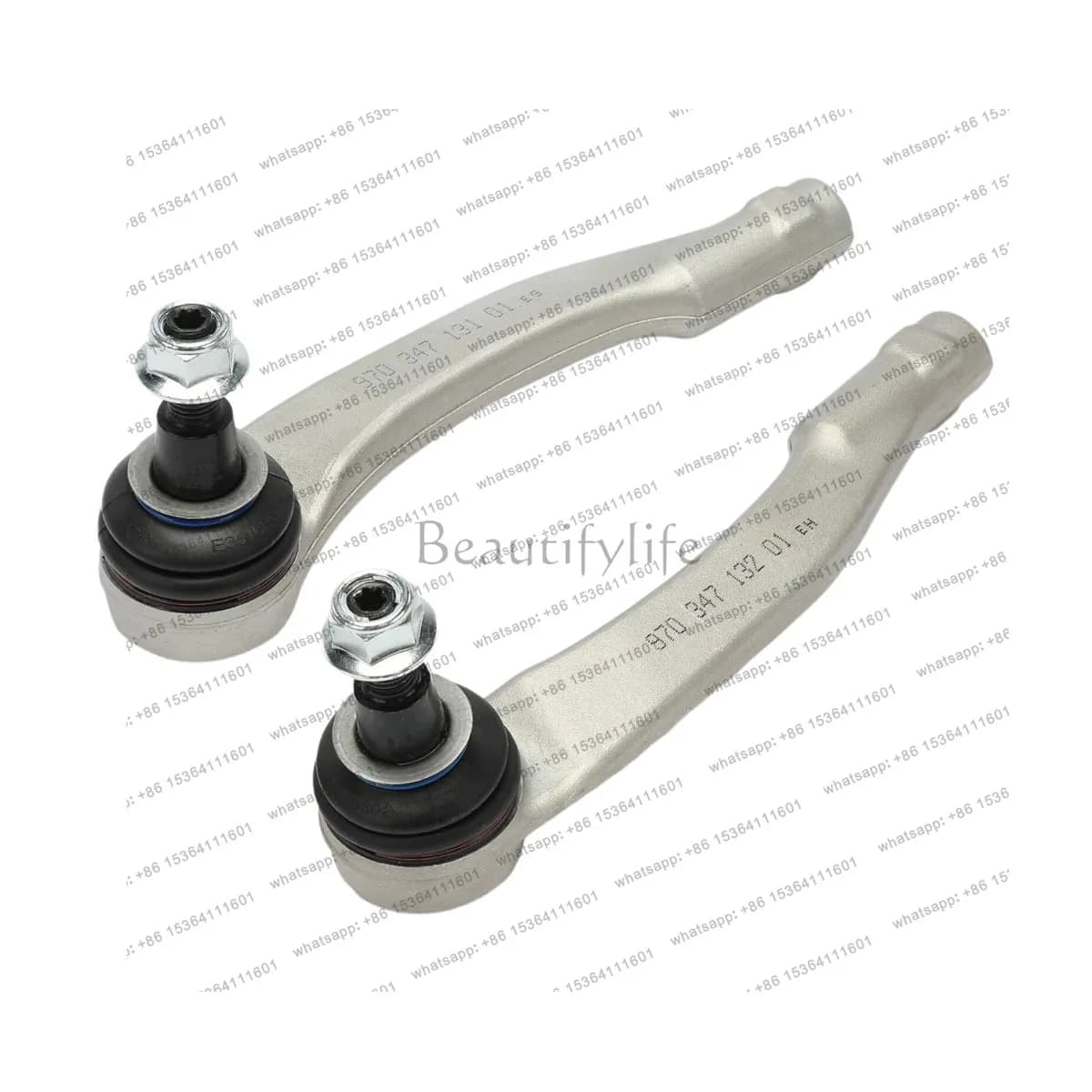 97034713101 97034713100 97034713201 Suitable for auto parts, horizontal tie rod outer ball head