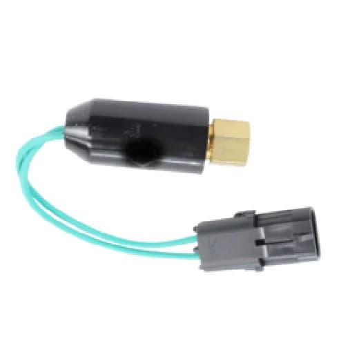 Air Conditioning System Accessories Pressure Switch 12-60015-11