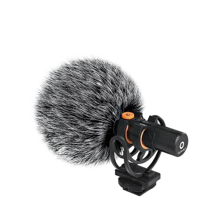 Directivity, microphone, camera, mobile phone interview, gun mic, noise reduction radio mic