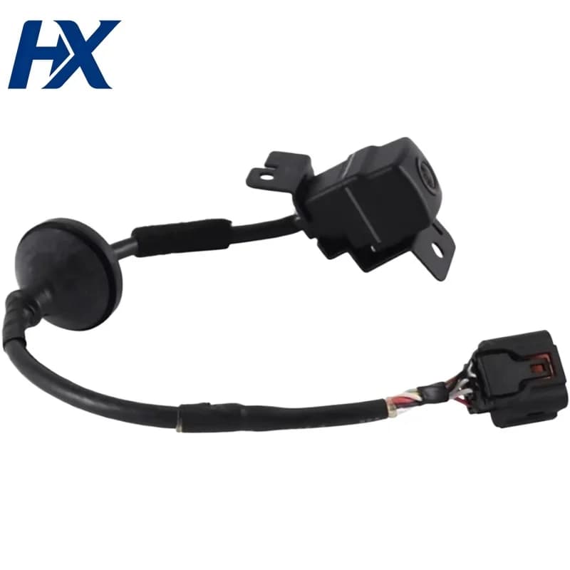 95760-A9100 Reversing Camera Rear View Backup Camera For Kia Sportage SL MK3 QL MK4 KX5 2017-2022